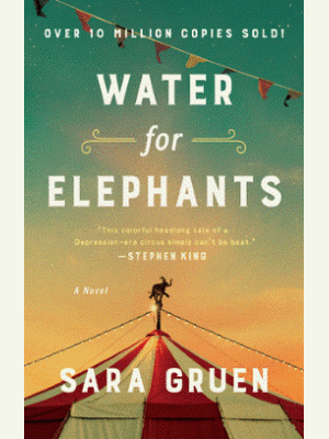 Water For Elephants