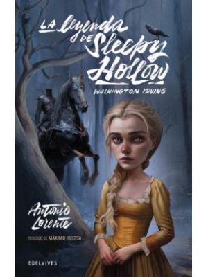 La Leyenda De Sleepy Hollow