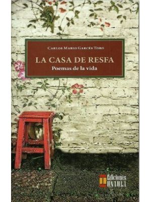 La Casa De Resfa Poemas De La Vida