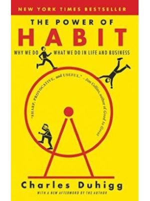 The Power Of Habit