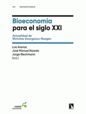 Bioeconomia Para El Siglo Xxi