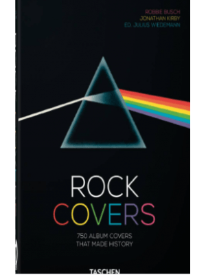 Rock Covers