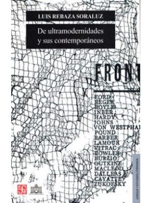 De Ultramodernidades Y Sus Contemporaneos