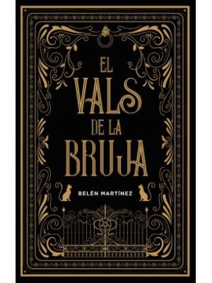 El Vals De La Bruja