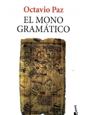 El Mono Gramatico