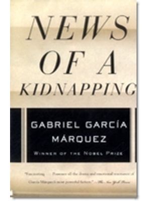 News Of A Kidnapping