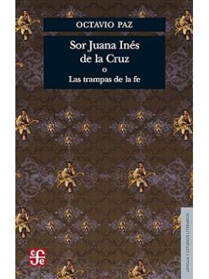 Sor Juana Ines De La Cruz