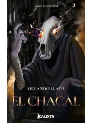 El Chacal