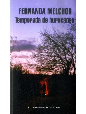 Temporada De Huracanes