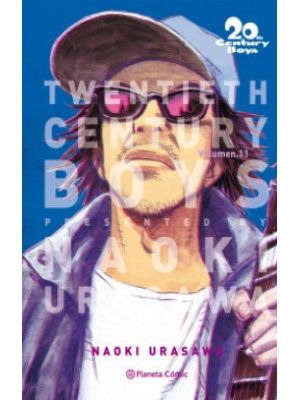 20 Th Century Boys Vol 11