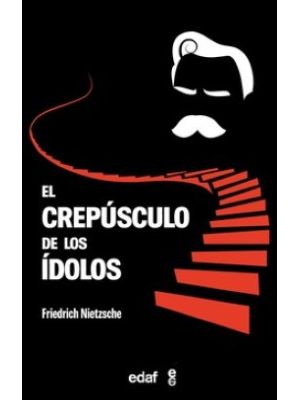 El Crepusculo De Los Idolos