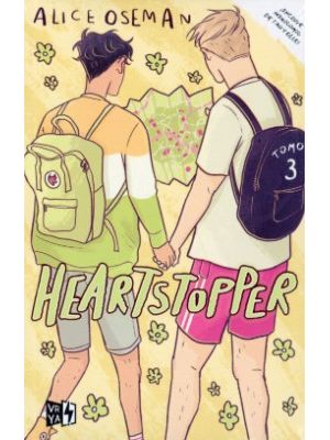 Heartstopper 3