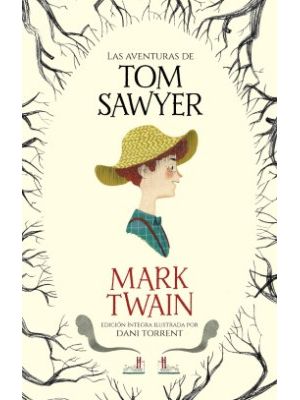 Las Aventuras Tom Sawyer