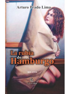 La Rubia De Hamburgo
