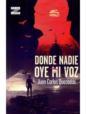 Donde Nadie Oye Mi Voz