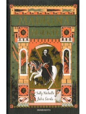 Madrina Muerte