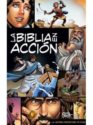 La Biblia En Accion