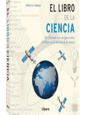 El Libro De La Ciencia