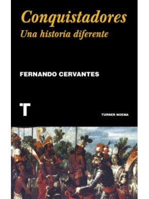 Conquistadores Una Historia Diferente