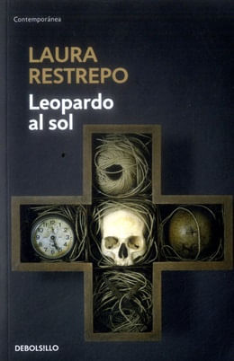 portada - LEOPARDO AL SOL