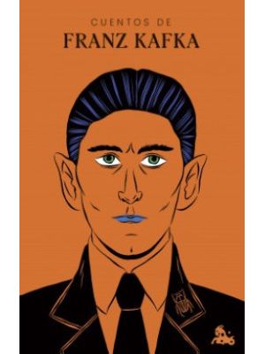 Cuentos De Franz Kafka