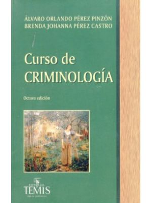 Curso De Criminologia