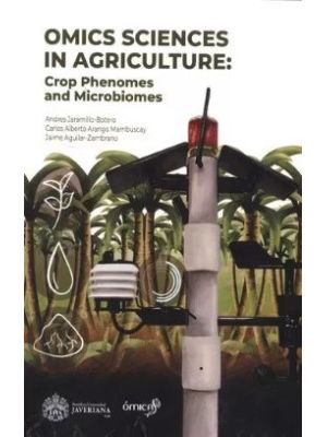 Omics Sciences In Agriculture