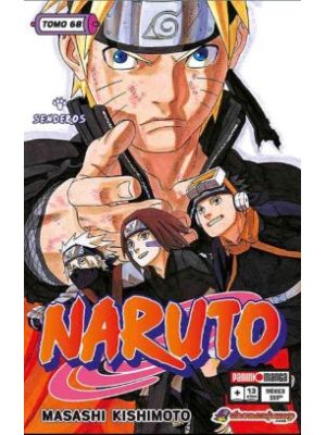 Naruto 68