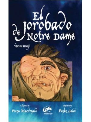 El Jorobado De Notre Dame