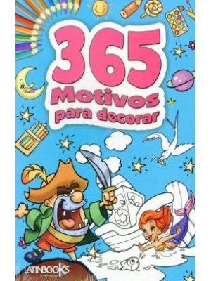 365 Motivos Para Decorar