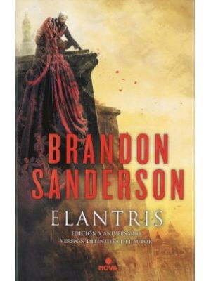 Elantris