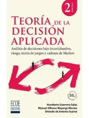 Teoria De La Decision Aplicada