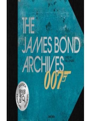 The James Bond Archives 007