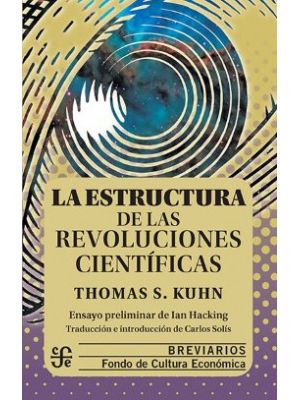 La Estructura De Las Revoluciones Cientificas