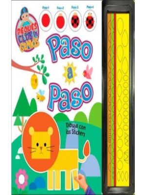 Peques Club De Genios Paso A Paso