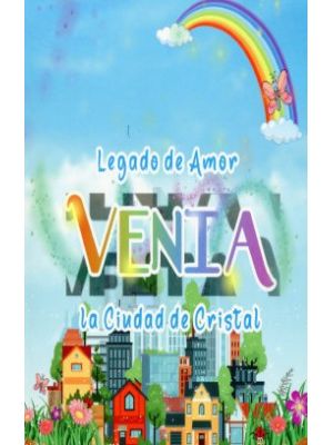 Legado De Amor Venia La Ciudad De Cristal (caja)