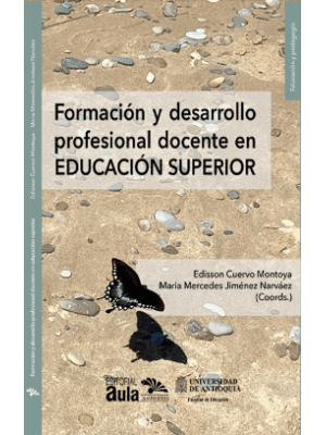 Formacion Y Desarrollo Profesional Docente En Educacion Superior