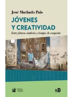 Jovenes Y Creatividad