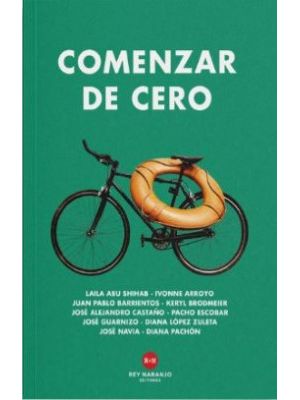 Comenzar De Cero