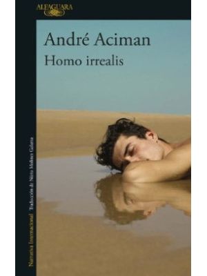 Homo Irrealis