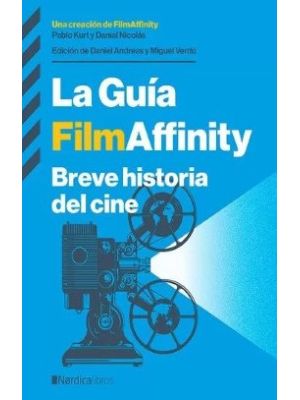 La Guia Filmaffinity