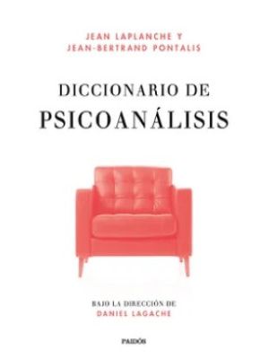 Diccionario De Psicoanalisis