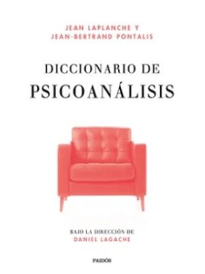 Diccionario De Psicoanalisis