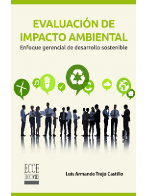 Evaluacion De Impacto Ambiental