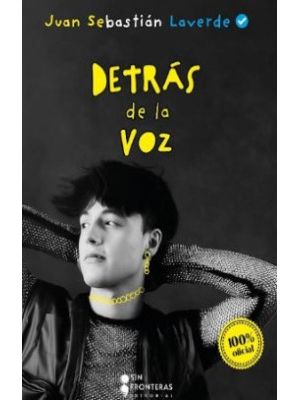 Detras De La Voz