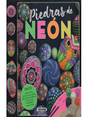 Piedras De Neon (caja)