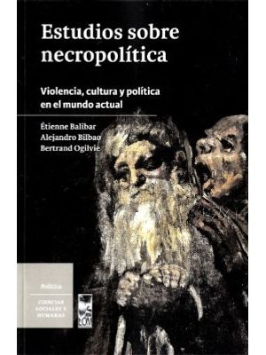 Estudios Sobre Necropolitica