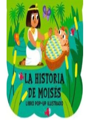 La Historia De Moises