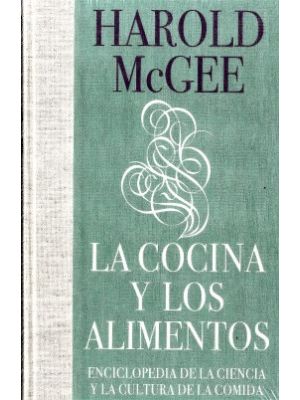 La Cocina Y Los Alimentos