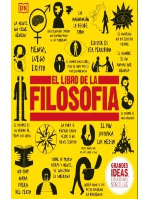 El Libro De La Filosofia
